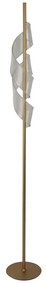 Lampa de podea LED deosebita design lux Belle
