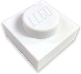 Veioză pentru copii albă Iconic – LEGO®