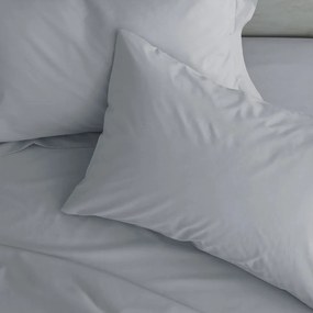 Fețe de pernă 2 buc. din bumbac percale 75x50 cm Easy Iron Percale – Catherine Lansfield