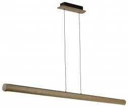 Suspensie moderna LED 50W ALBERTO AZ2701 Azzardo