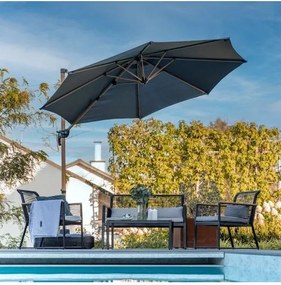 Set de mobilier de grădină Colon CS