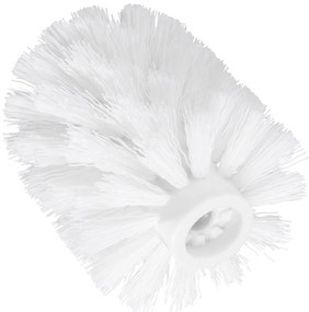 Rezerva perie WC, 8 cm, Wenko