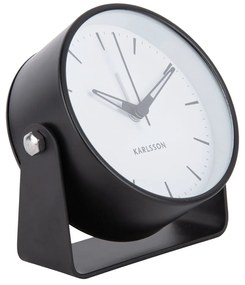 Ceas deșteptător ø 11 cm Calm – Karlsson
