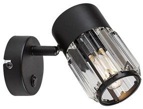 Spot de perete Rabalux 73059 VENARO 1xE14/15W/230V