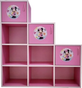 Etajera fetite Minnie