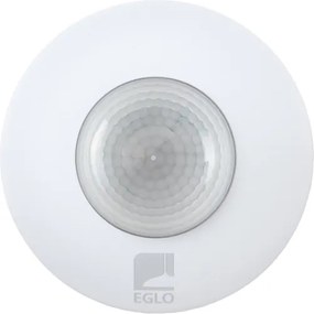 Eglo 97421 - Senzor de mișcare pentru exterior DETECT ME 6, 12 m, alb, IP44