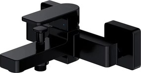 Baterie cada Omnires Baretti negru mat