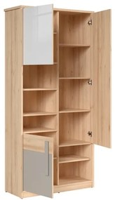 Dulap de haine Namek REG3D. Promo -18%. 1005703
