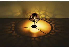 Corp de iluminat LED solar Globo 33648 SOLAR LED/0,06W/3V 3000K IP44