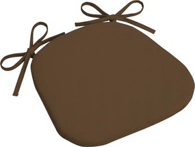 Perna pentru scaun BASIC maro inchis