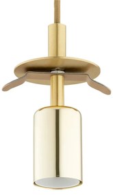 Lustra design modern cu 3 pendule Paloma