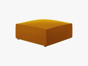 Taburet Ruby catifea L93 cm