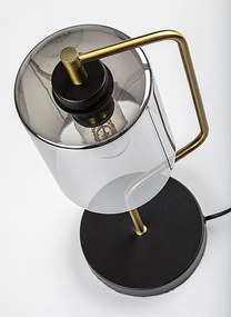 Veioza, Lampa de masa design modern Perez