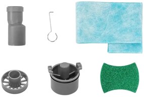 Rigola dus Pure Neo Mirror Pro aurie 60