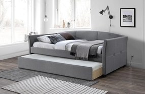 Pat extensibil 90 cm Sherita 90 (cu somiere). Promo -6%. 1008001