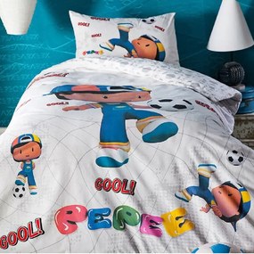 Set lenjerie din bumbac ,pentru bebe,150 cm