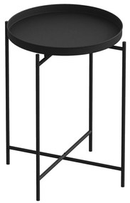 Măsuță de cafea Museli 4 (negru) . 1093216
