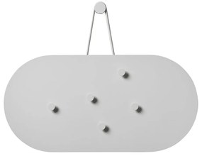 Avizier magnetic A-bulletin – Zone