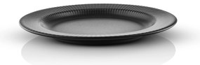 Legio Nova Placa laterala 19 cm, neagra - Eva Solo