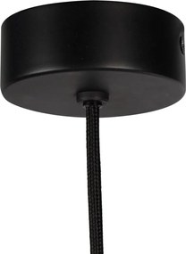 Pendul cu protectie IP44 NORFOLK 8751 negru