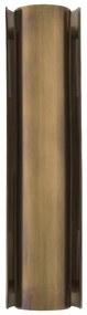 Aplica de perete inalta design LUX Verge alama vintage