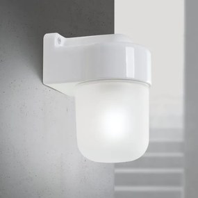 Orion - Lampă de perete OSTIA 1xE27/40W/230V albă