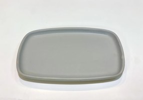 Platou Heritage Gri Servire (22,5cm)