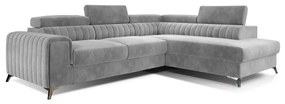 Coltar extensibil Laurence pe dreapta Paros 05