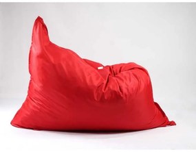 Fotoliu tip Perna Magic Pillow, Material Impermeabil - Panama Red