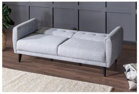 Set canapea fotoliu Aryanna (Gri). 1101491