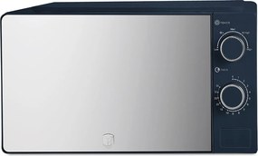 Cuptor cu microunde Berlinger Haus BH 9906, 20 L, Deep Sea