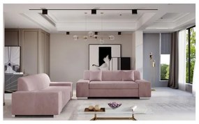 Scaune Porto 90cm Roz