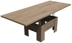 Măsuță cafea Erno (Stejar trufă) . 1055414