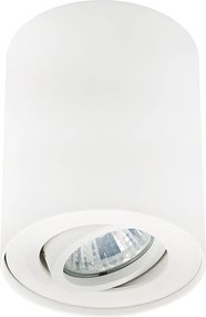 Zuma Line 20038-WH - Spot LED RGBW dimmabil RONDOO 1xGU10/6W/230V alb + telecomandă