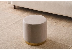 Taburete Gocametta (maro + Auriu). 1107194