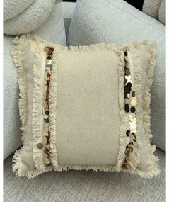 Față de pernă 43x43 cm Sequins – Mioli Decor