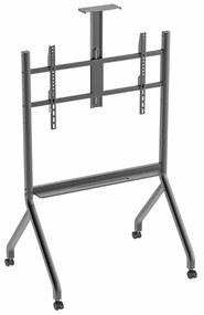 STAND TV MOBIL SERIOUX 213CA-G 55"-100"