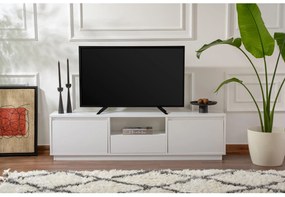 Dulap TV Vangarella (alb). 1107322