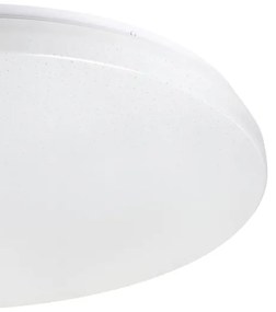 Plafonieră LED dimabilă Eglo 900002 TOTARI-Z LED/44,8W/230V 2700-6500K