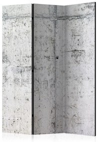 Paravan - Concrete Wall [Room Dividers]
