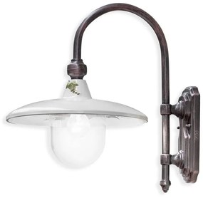 Aplica clasica pentru exterior realizata manual CAMPOBASSO