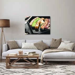 Tablou - Sushi (70x50 cm)