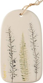 Platou din ceramica, Provence