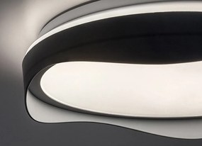 Plafoniera LED stil modern Israh D-48cm