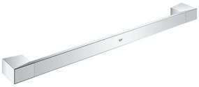 Grohe Selection Cube Suport prosop baie tip bara 60 cm
