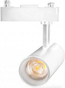Aigostar - Spot LED pentru sistem de șină monofazat LED/24W/230V alb