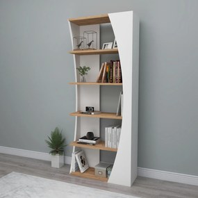 Biblioteca Selge Atlantic Pine