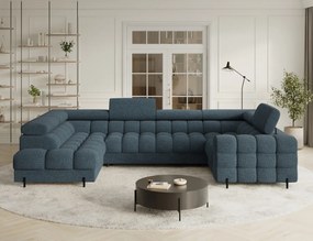Coltar extensibil Fectory pe stanga Jaffray 40