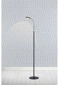 Lampadar cu LED Markslöjd Flex, negru
