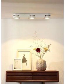 Lucide 33158/15/31 - Lampa spot LED MITRAX 3xLED/5W/230V alba